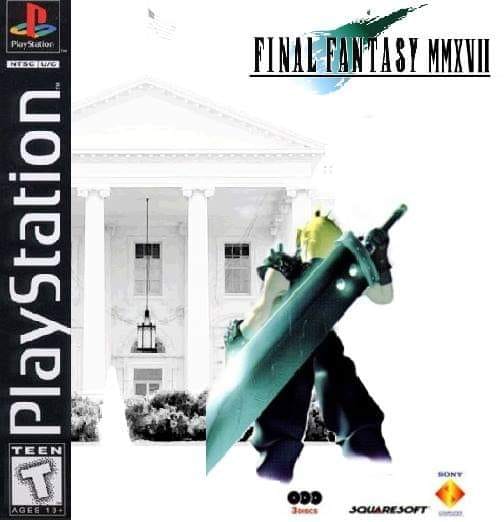 Game PS1 Terbaik untuk Nostalgia Masa Kecil