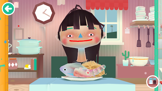 10 Game Online Memasak Paling Seru, ada Diner Dash Adventures!