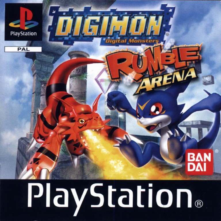 Game PS1 Terbaik untuk Nostalgia Masa Kecil