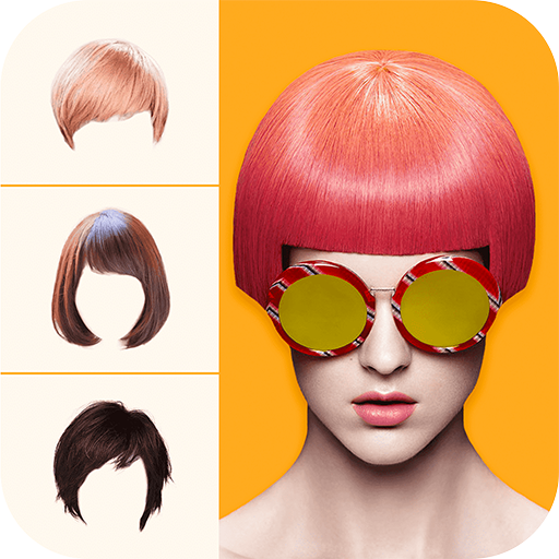 Aplikasi Pengubah Gaya Rambut Gratis di Android dan iOS