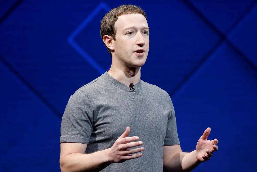 Berkenalan dengan Pencipta Facebook, Mark Zuckerberg 3