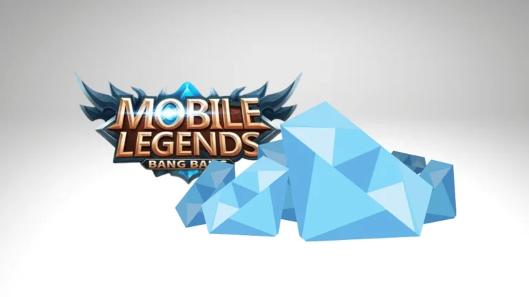 Diamond Gratis Mobile Legends