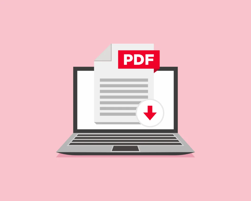 Cara Mengedit File PDF di Laptop