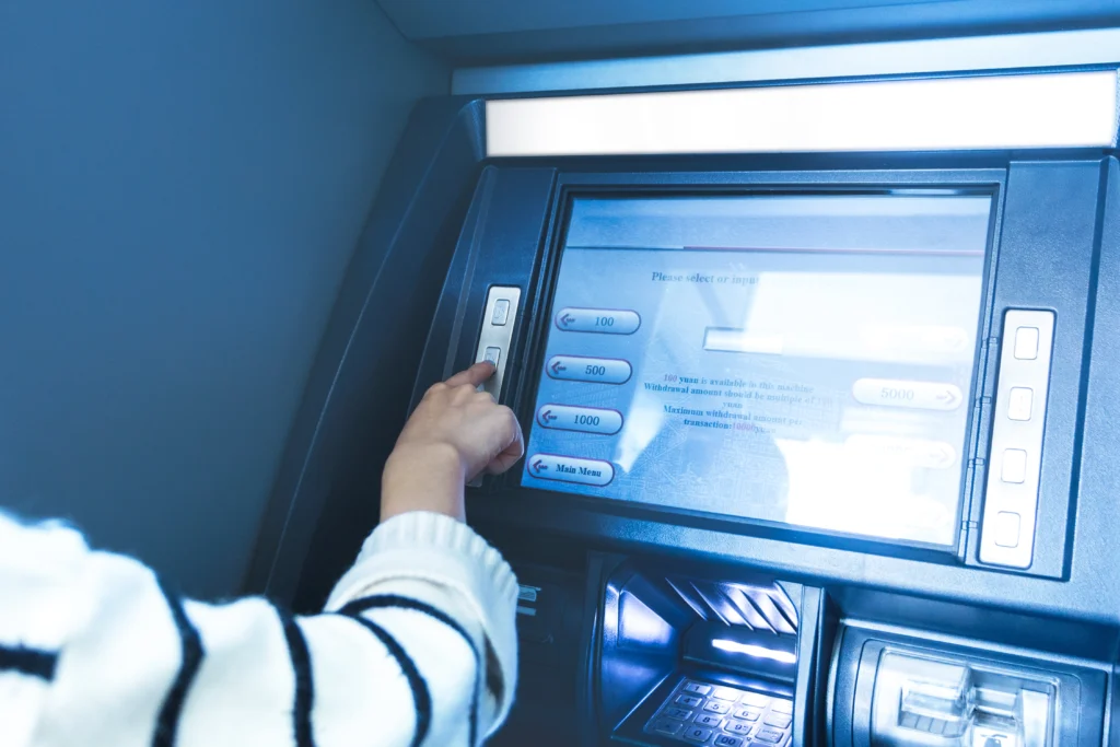 Cara Mudah untuk Tarik Tunai dan Setor Tunai ATM BCA Tanpa Kartu