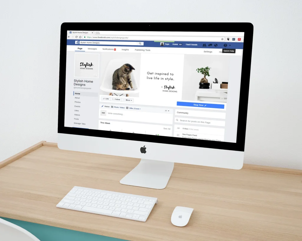 Mau Buat Akun Bisnis Facebook Ini Cara Mudahnya
