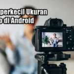 Memperkecil Ukuran Video di Android